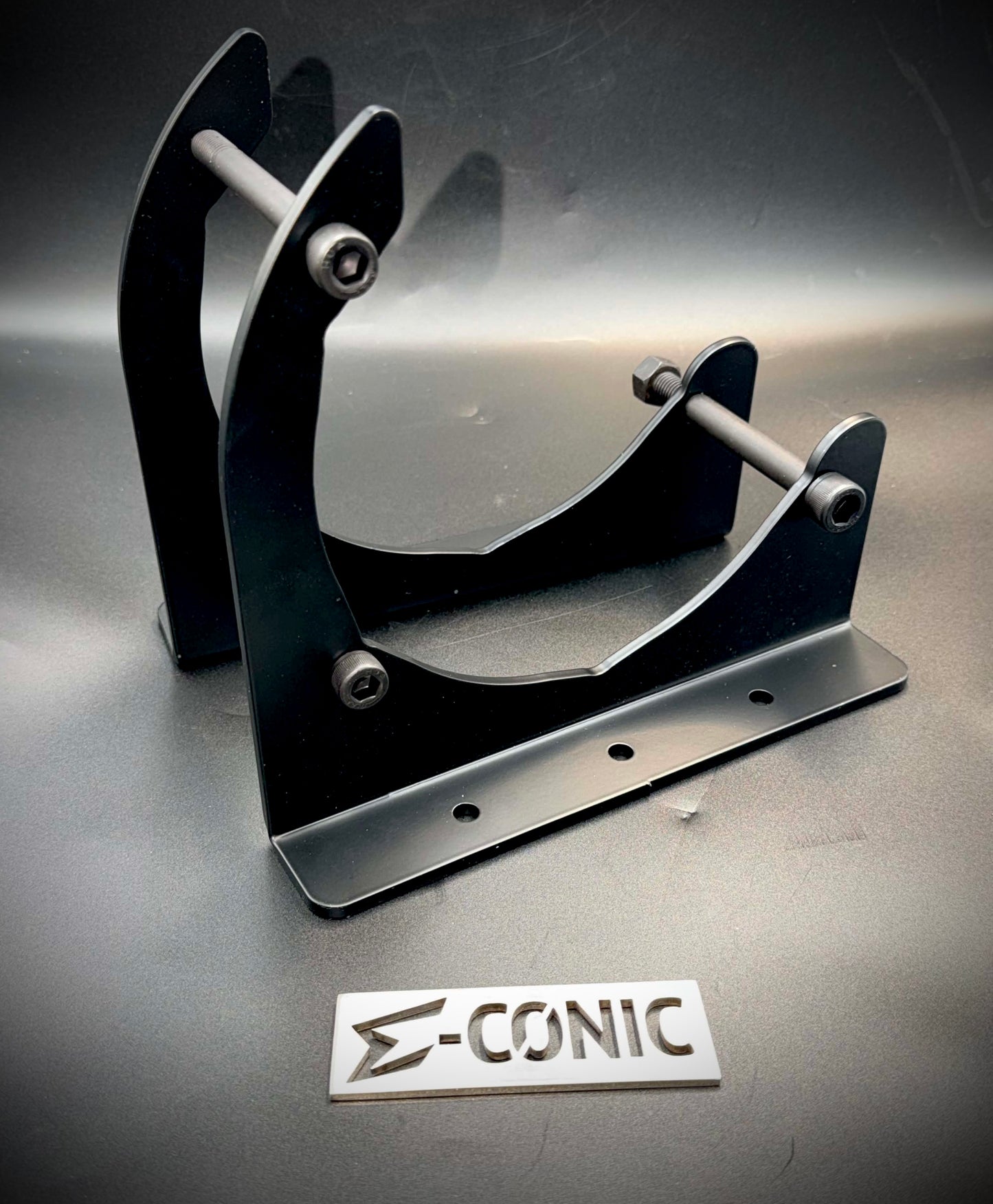 QS165 v3 Motor Mount Plates*