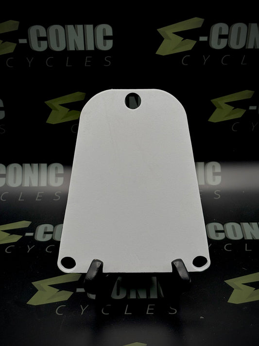 Fiido Q1 / Q1S:  Foam Gasket for Seat Post