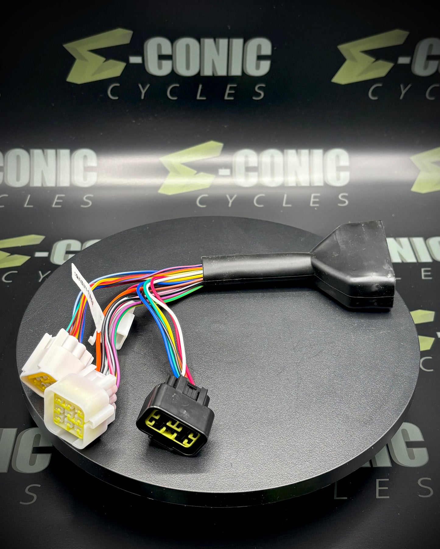 FarDriver Sinewave Controller:  Replacement Wire Harnesses