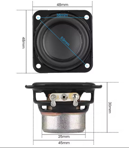 FarDriver Sinewave Controller:  Upgraded Chaojie Speakers