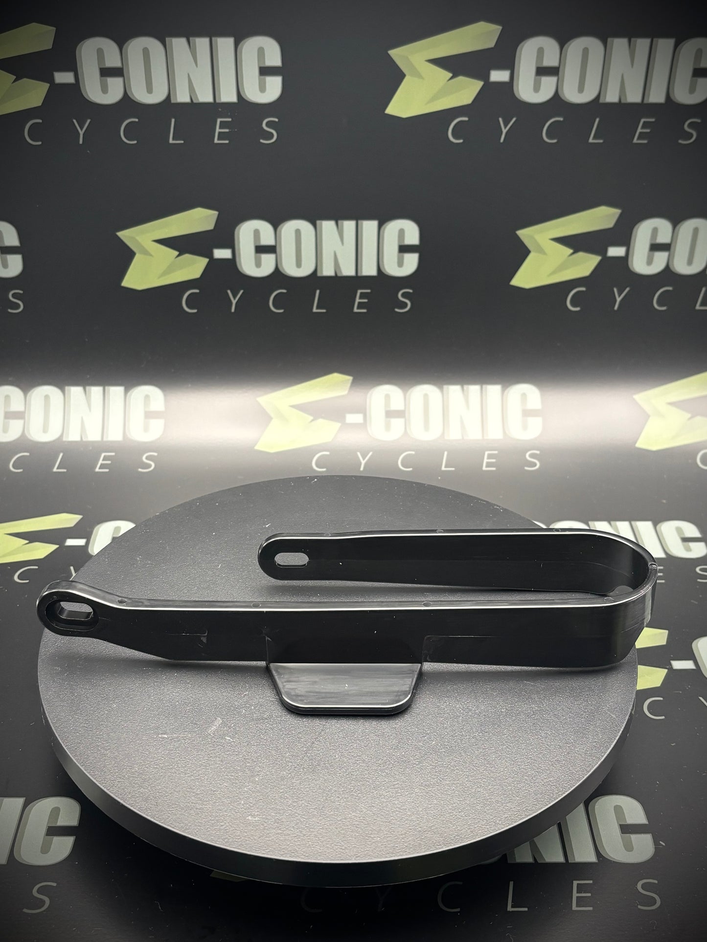 Tuttio Chain Guard / Silencer