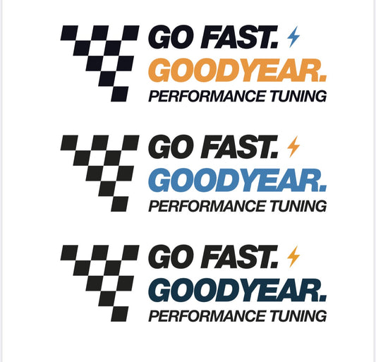 Custom Tuning Session Request for Goodyear Performance Tuning