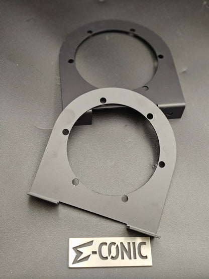 QS138 v1 Motor Mount Plates
