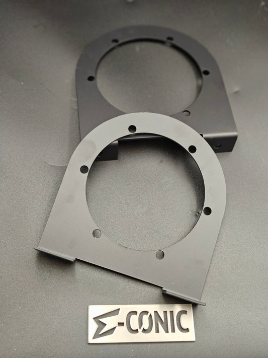 QS138 v1 Motor Mount Plates