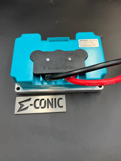 Modified FarDriver Back Plate (340 / 450 /680) (Tuttio / Yozma / Valtinsu)