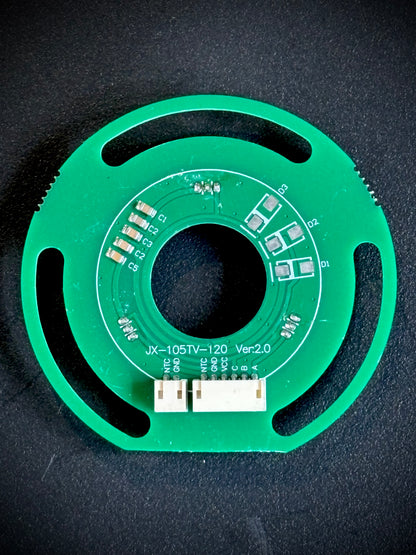 Kunray KR5V PCB Replacement Hall Sensor