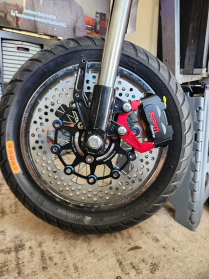 Race Brake Kit