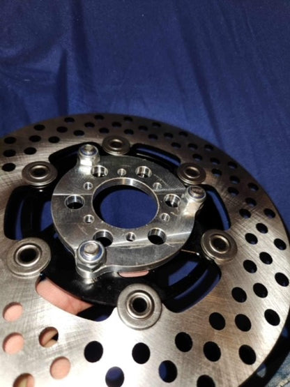 Race Brake Kit