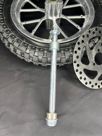 Front Suspension Kit for Razor MX350