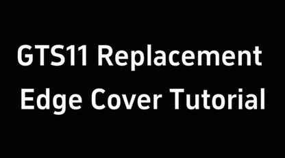 Sotion GTS11 Replacement End Cap Set (Repair)