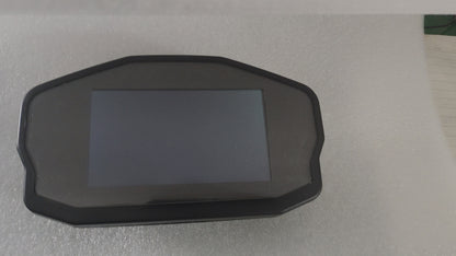 Chaojie TFT 4.3" Display
